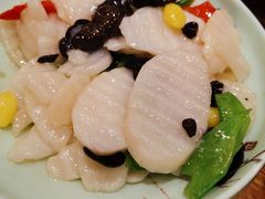 山药时蔬-鸡毛店·川菜(双楠店)