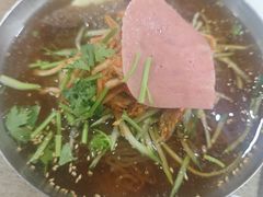 -延边民俗村狗肉馆(重庆胡同店)