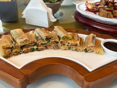 -宝盛水博园大酒店·中餐厅·杭帮菜