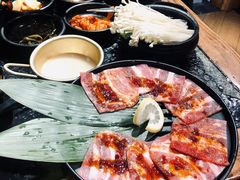 -金九姬黑牛烤肉料理(杨舍老街店)