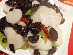 -天津乾毓德饭庄·清真传统炒菜·海鲜烧烤(咸阳路店)