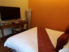 -太阳岛度假酒店