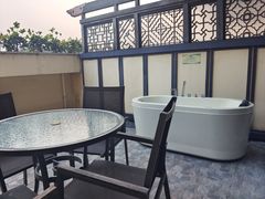 -佛山顺德香云纱园林酒店(清晖园店)