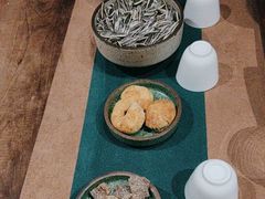 -邈墨茶馆(凤起路店)