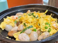 -江城小馆陕南妈妈菜·全球旅行餐厅(钟楼店)