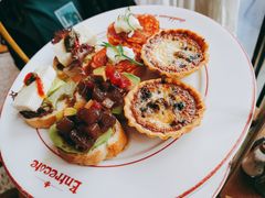 -Entrecôte 法国牛扒馆(保利·时光里店)