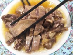 -陈记菜馆·非遗淮扬菜(东关街教场店)