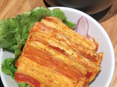 -么肆烤肉(汉街形象店)