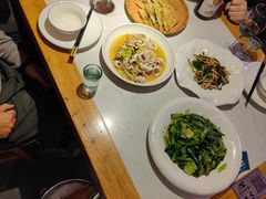 -吴记百家·私房菜·家宴(润园店)
