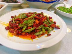 -蒲氏烤鸭(百寿路店)