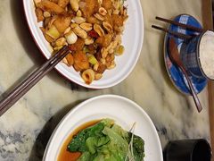 -范家小馆·烤鸭新京菜(金融街店)