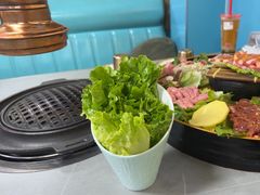 -牛犇炭火烤肉·鲜切烤肉(承德总店)