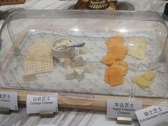 -上海兴国宾馆香樟园西餐厅