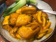 平常心豆腐-如禾素食·下午茶·糖水