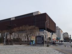 -北京工艺美术博物馆