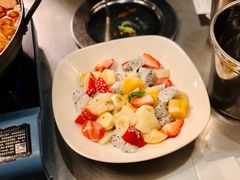 -MI WU FACTORY米屋美食工厂餐厅(绿地店)