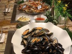 -AdD全日制餐厅(中谷花园酒店)