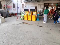 -小鱼草莓采摘园农家乐·小鱼餐厅