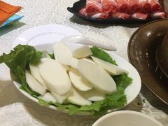 -东来顺饭庄(新源里店)