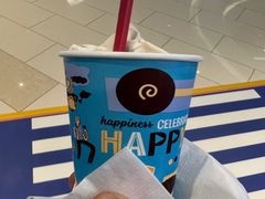 -麦当劳(龙湖北京大兴天街店)