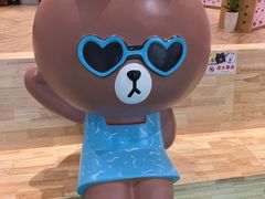 -汤W城市微度假(仓山店)