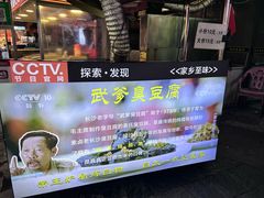 -武爹臭豆腐(坡子街店)