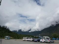 -雅鲁藏布江