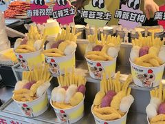 -味子夫鸡柳(解放碑总店)