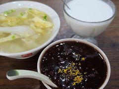 -随柳居·苏式小吃(建新巷店)