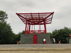 -大望京公园