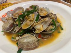-小林哥的海鲜馆·夜宵烧烤(渔人码头店)