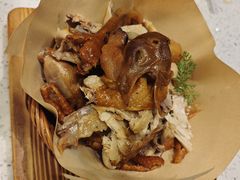 -玉林烤鸭店(垡头店)