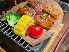 -牛道·和牛九食(市府恒隆广场店)