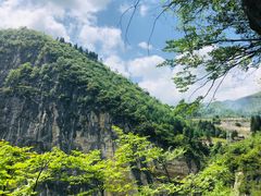 -鹿院坪生态旅游景区