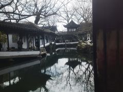 -拙政园