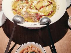 -新太二·鲜料川菜(东汇城店)