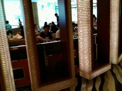 -永泰福朋喜来登酒店-宜客乐自助餐厅(远大路店)