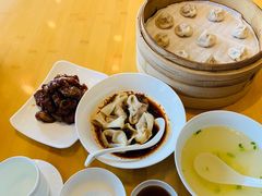 -鼎泰丰(嘉年华•海信广场VILLAGE店)