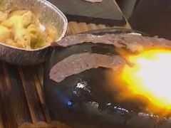 -石頭記榴莲烤肉(万达金街店)