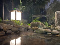 -融汇温泉