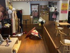 -豆柴町-柴犬主题狗咖(红鼎国际C座店)