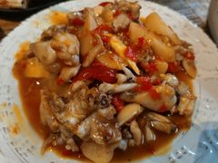 -十面欢腾·海鲜面·台式Bistro(长乐路店)