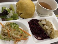 -六和孝顺素食餐厅(西湖道店)