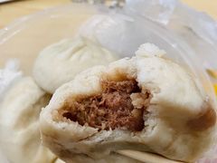 -老陶包子铺(南大西南村店)