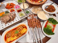 -相约·羊村小馆(长沙路店)
