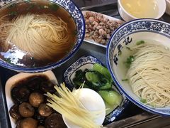 -裕兴记·三虾面(西北街总店)
