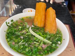 -Cô Thành Restaurant