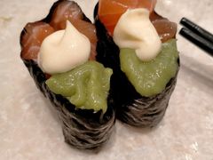 -元气寿司(益田假日广场店)