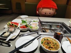 -海底捞火锅(河东万达广场店)