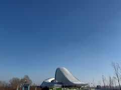 -哈尔滨大剧院